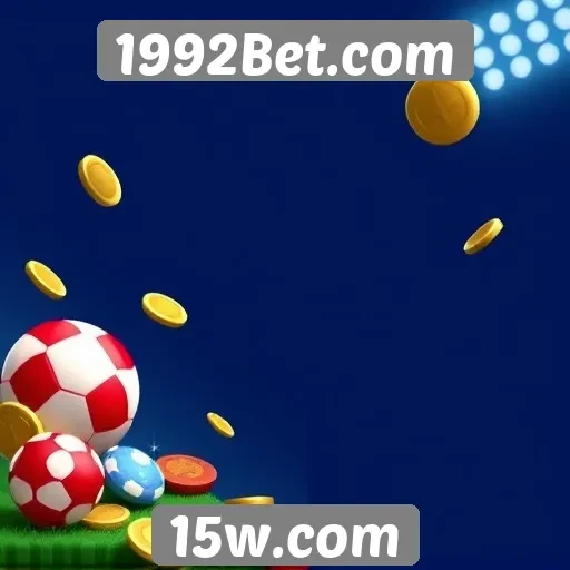 1992Bet.com oferece ampla gama de jogos online