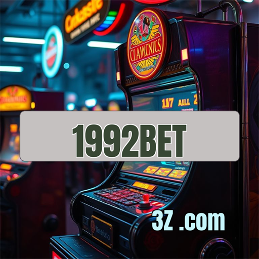 A Confiabilidade do 1992Bet.com em Jogos Online
