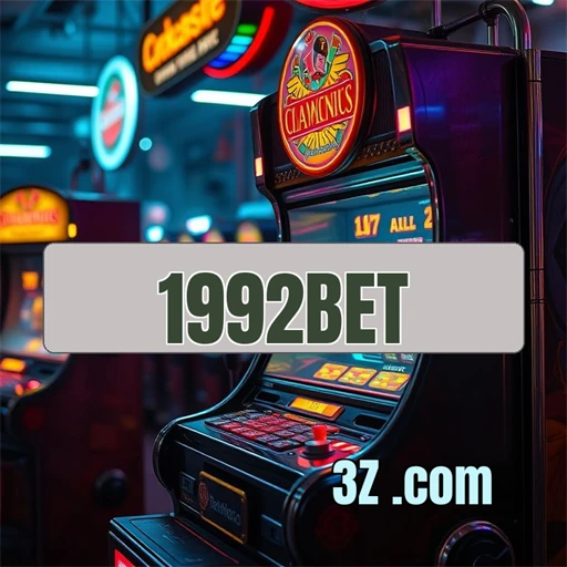 A Confiabilidade do 1992Bet.com em Jogos Online