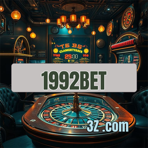 Aposte No Seu Esporte Favorito no 1992Bet.com e Vença!