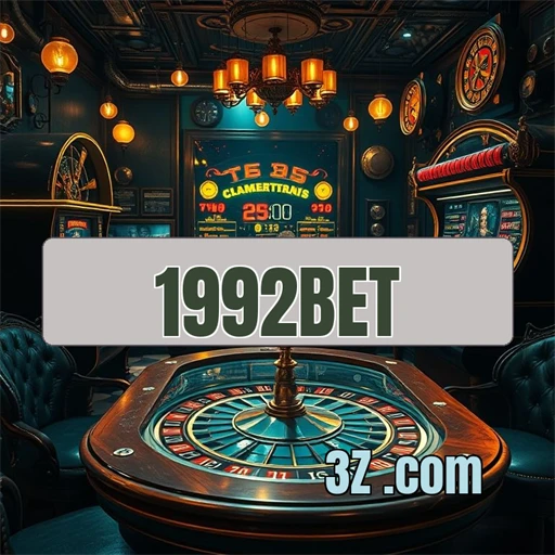 Aposte No Seu Esporte Favorito no 1992Bet.com e Vença!