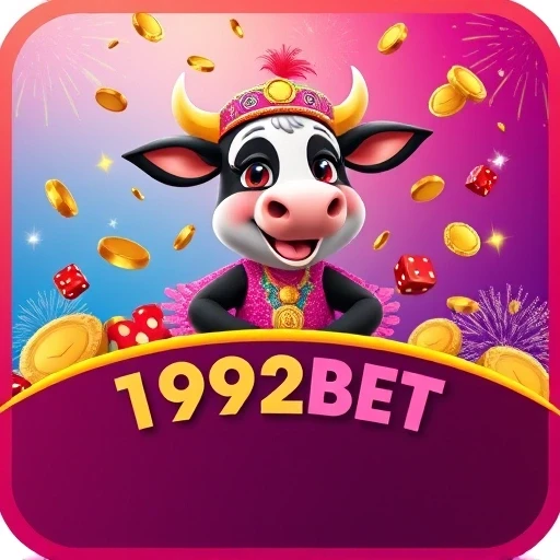 1992Bet.com Logo