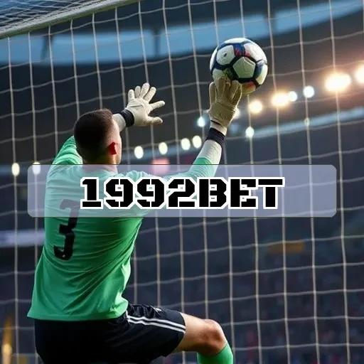 1992Bet.com: Descubra a Loteria que Vai Mudar sua Sorte