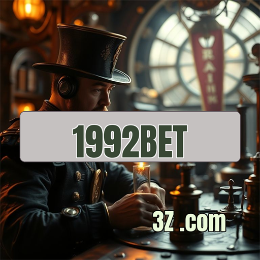 A incrível seção paga do 1992Bet.com para jogadores