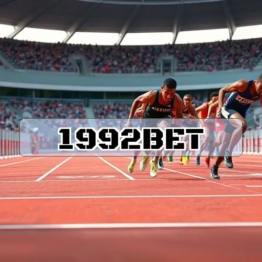 1992Bet.com: Descubra as Melhores Promoções para Jogadores Brasileiros