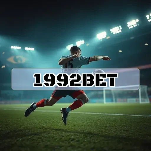 1992Bet.com: Descubra as Recompensas Imperdíveis Para Jogos Online