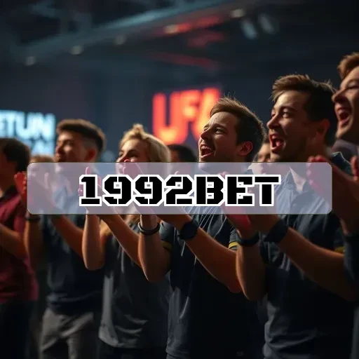 1992Bet.com: O Paraíso dos Caça-níqueis Online Espera por Você